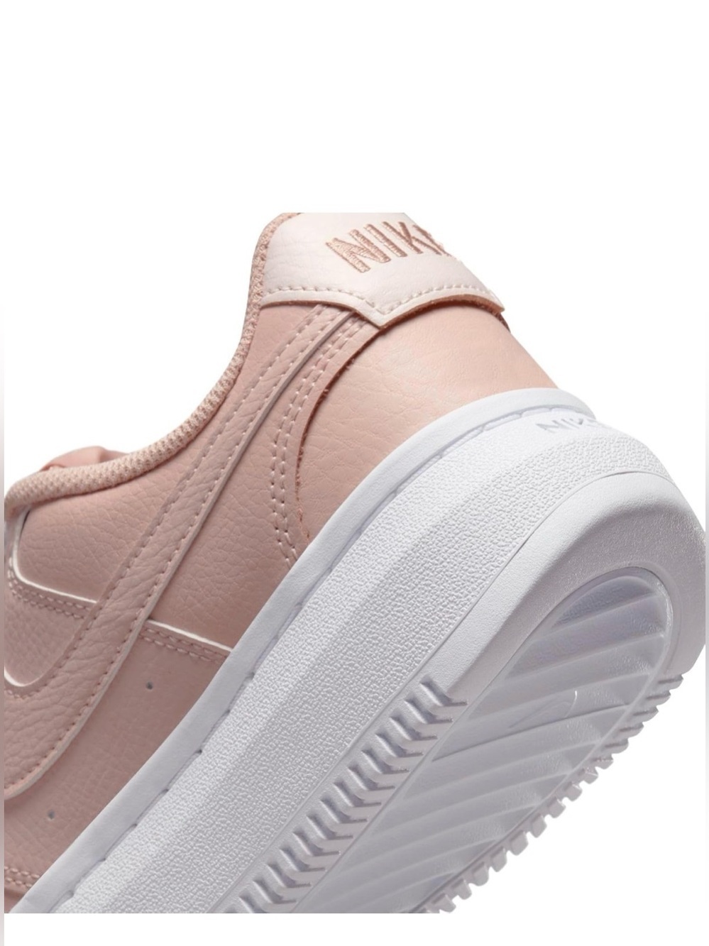 Nike Court Vision Alta Sneaker - Picture 3 of 6